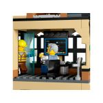 LEGO City - Hlavní vlakové nádraží