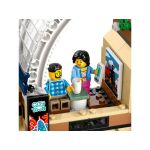 LEGO City - Hlavní vlakové nádraží