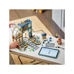 LEGO City - Hlavní vlakové nádraží