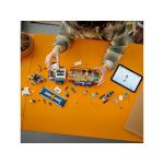 LEGO City - Nákladní auto s laboratoří pro průzkumníky Arktidy