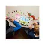 LEGO DREAMZzz - Mateo a jeho ohnivý chameleon