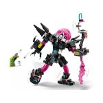 LEGO DREAMZzz - Mateo vs. Kybermozkový robot