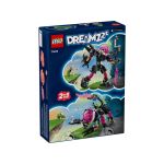 LEGO DREAMZzz - Mateo vs. Kybermozkový robot