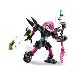 LEGO DREAMZzz - Mateo vs. Kybermozkový robot