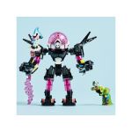 LEGO DREAMZzz - Mateo vs. Kybermozkový robot