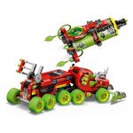 LEGO DREAMZzz - Mateovo vozidlo v podobě barvy ve spreji