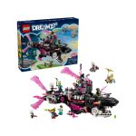 LEGO DREAMZzz - Žraločkoponorka z nočních můr