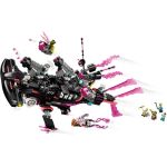 LEGO DREAMZzz - Žraločkoponorka z nočních můr