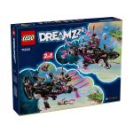 LEGO DREAMZzz - Žraločkoponorka z nočních můr