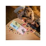 LEGO DREAMZzz - Žraločkoponorka z nočních můr