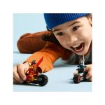 LEGO Ninjago - Kai a závody na motorkách