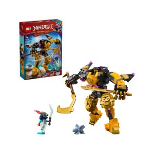 LEGO Ninjago - Arin a bojový robot Spinjitzu