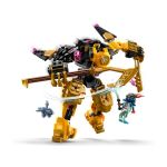 LEGO Ninjago - Arin a bojový robot Spinjitzu
