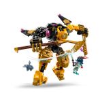 LEGO Ninjago - Arin a bojový robot Spinjitzu