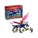 LEGO Ninjago - Rontu – Pán draků