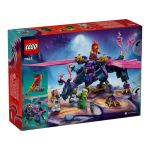 LEGO Ninjago - Rontu – Pán draků