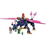 LEGO Ninjago - Rontu – Pán draků