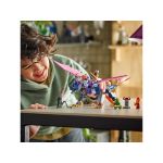 LEGO Ninjago - Rontu – Pán draků