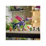 LEGO Ninjago - Rontu – Pán draků