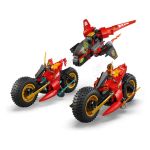 LEGO Ninjago - Bojové vozidlo nindžů