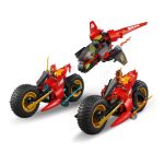 LEGO Ninjago - Bojové vozidlo nindžů