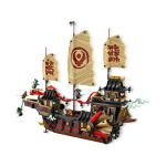 LEGO Ninjago - Chrámová Odměna