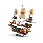 LEGO Ninjago - Chrámová Odměna