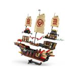LEGO Ninjago - Chrámová Odměna