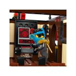 LEGO Ninjago - Chrámová Odměna
