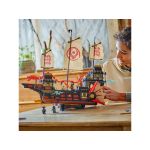 LEGO Ninjago - Chrámová Odměna