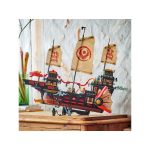 LEGO Ninjago - Chrámová Odměna