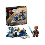 LEGO Star Wars - Plo Koon a jeho jediská mikrostíhačka