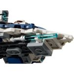 LEGO Star Wars - Plo Koon a jeho jediská mikrostíhačka
