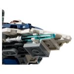 LEGO Star Wars - Plo Koon a jeho jediská mikrostíhačka
