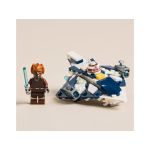 LEGO Star Wars - Plo Koon a jeho jediská mikrostíhačka