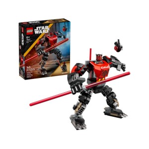 LEGO Star Wars - Darth Maul™ a jeho robotický oblek