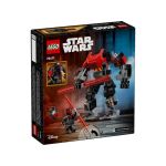 LEGO Star Wars - Darth Maul™ a jeho robotický oblek