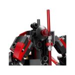 LEGO Star Wars - Darth Maul™ a jeho robotický oblek