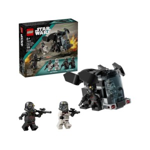 LEGO Star Wars - Bitevní balíček: Death Trooper a Night Trooper