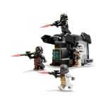 LEGO Star Wars - Bitevní balíček: Death Trooper a Night Trooper