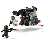 LEGO Star Wars - Bitevní balíček: Death Trooper a Night Trooper