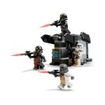 LEGO Star Wars - Bitevní balíček: Death Trooper a Night Trooper
