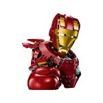 LEGO Marvel - Busta Iron Man MK4