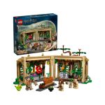 LEGO Harry Potter - Bradavický hrad: Hodina bylinkářství