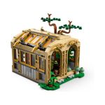 LEGO Harry Potter - Bradavický hrad: Hodina bylinkářství