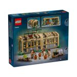 LEGO Harry Potter - Bradavický hrad: Hodina bylinkářství