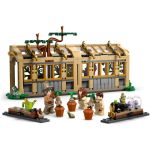 LEGO Harry Potter - Bradavický hrad: Hodina bylinkářství