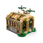 LEGO Harry Potter - Bradavický hrad: Hodina bylinkářství