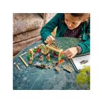 LEGO Harry Potter - Bradavický hrad: Hodina bylinkářství