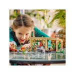LEGO Harry Potter - Bradavický hrad: Hodina bylinkářství